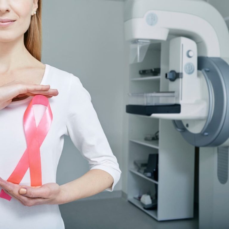 Mammography