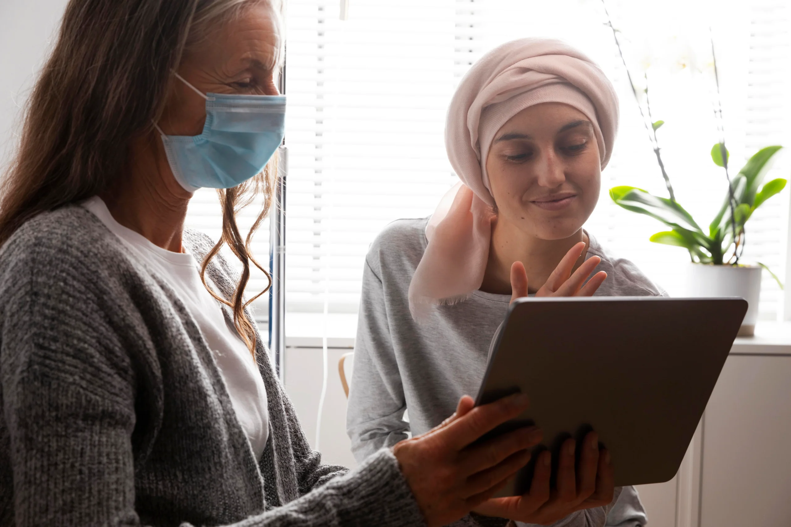 Ontario Breast Screening Program